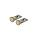 XENITE T10 W5W CAN330Y ЖЕЛТАЯ