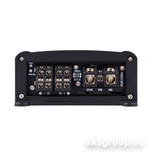 KICX Angry Ant D4