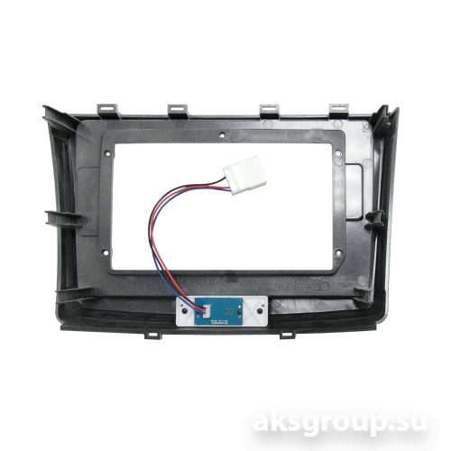 TEYES GREAT WALL HAVAL H6 2016-2018