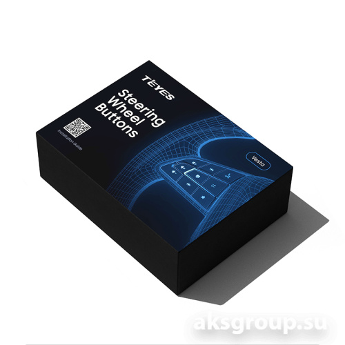 TEYES Кнопки руля Lada Vesta NG 2023