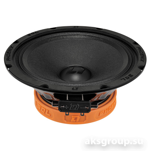 DL Audio Phoenix SQL 200