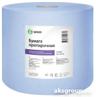 GRASS Protissue