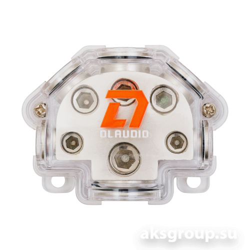 DL Audio Power Distributor 04