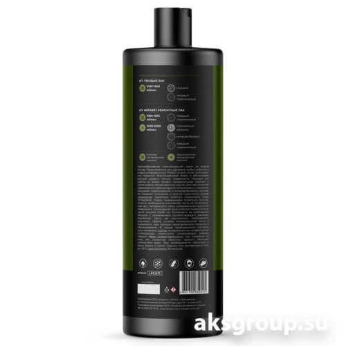 LERATON Cut PRO
