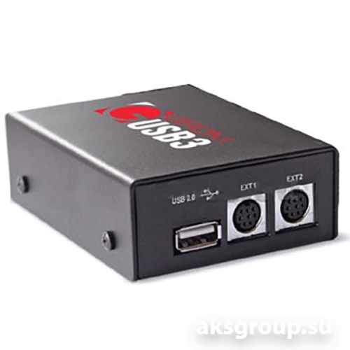 GromAudio Mitsubishi Peugeot Citroen 08-14 U3