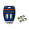 XENITE T10 W5W T1506