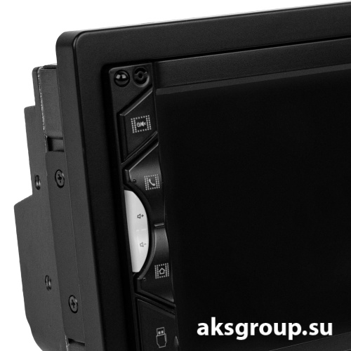 FIVE F730A+AHD камера