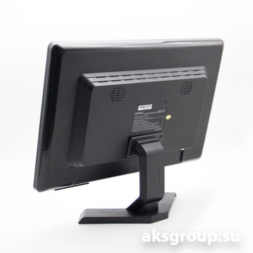 Eplutus EP-193T Black