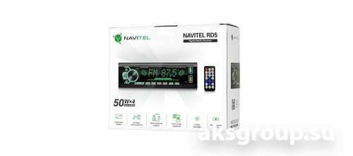 NAVITEL RD-5