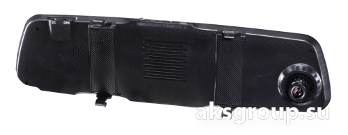 ARTWAY MD-163 GPS