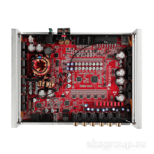 Nakamichi FDSK530A PRO