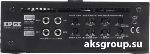 Edge EDBX200.4-E1