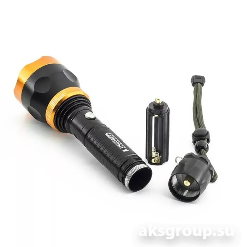 СИБИРСКИЙ СЛЕДОПЫТ ПРОФИ L-43