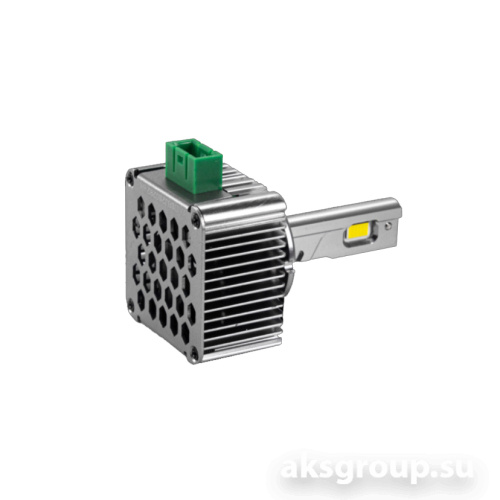 LED TIV D3S