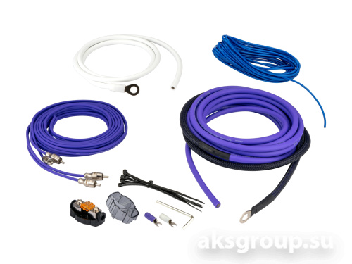 AurA AMP-3508