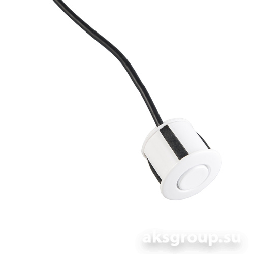 Interpower IP 422 White