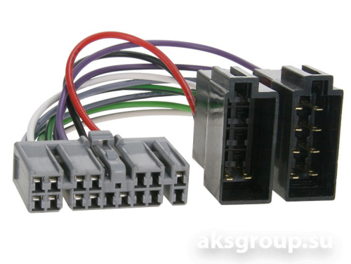 Incar ISO ATY-03