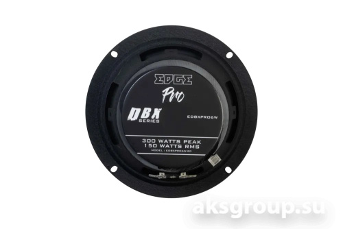 Edge EDBX-PRO6W-E0