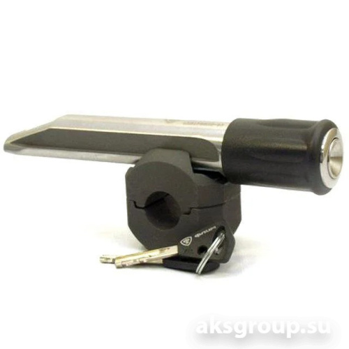 Garant Block Lux (196) Land Rover Freelander (2012-) ГУР блокиратор руля