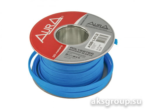 AurA ASB-512 BLUE