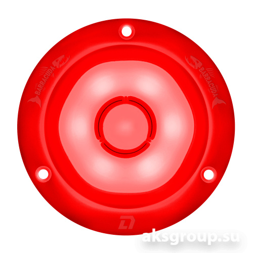 DL Audio Barracuda Tweeter SE V.2