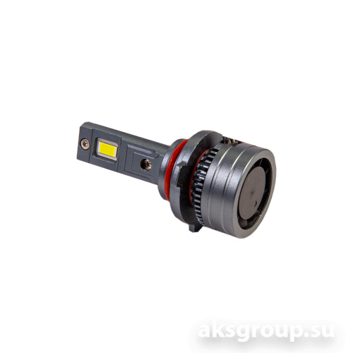 LED TIV Qwazar mini