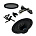Crystal Car Audio MELODY 165 X