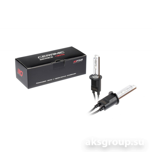 OPTIMA PREMIUM CERAMIC H3 5100K +30%
