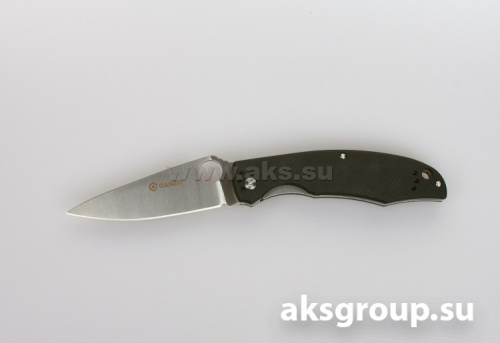 GANZO Нож Ganzo G732-BK