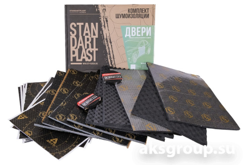 STP Комплект двери ( Premium )