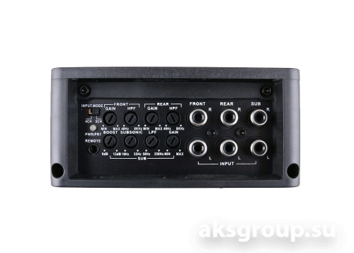 COLT MINI D 5 Channel