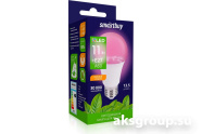 Светодиодная (LED) Лампа ФИТО Smartbuy