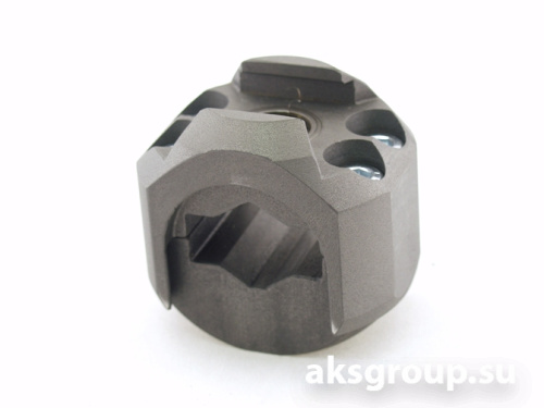 Garant Муфта в сборе 37-063