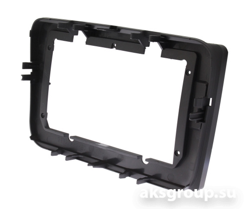 TEYES Skoda Fabia 2 2007-2014