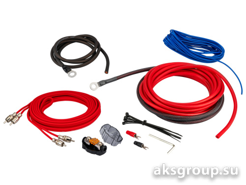 AurA AMP-4508