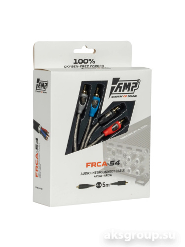 AMP FRCA-54