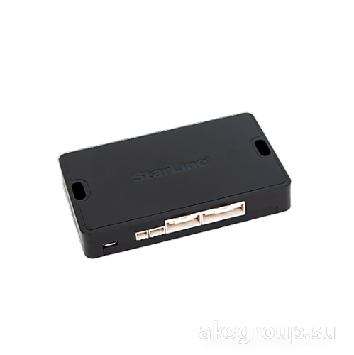 StarLine S66 v2 BT ECO