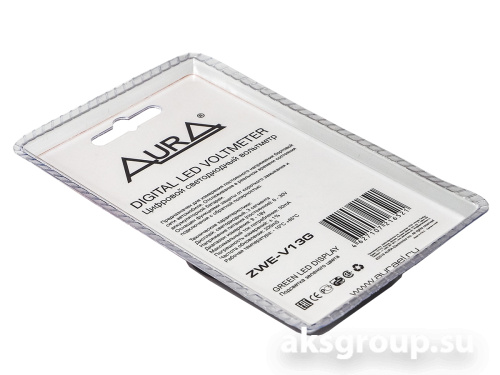 AurA ZWE-V13G