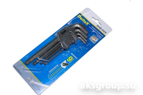 DolleX SHB-009