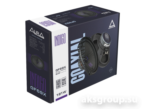 AurA INDIGO-GF69X