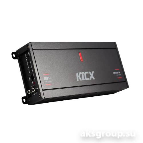 KICX ST D1