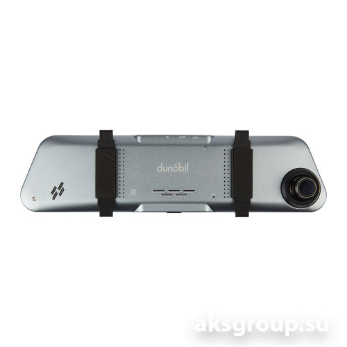 Dunobil Spiegel Laus