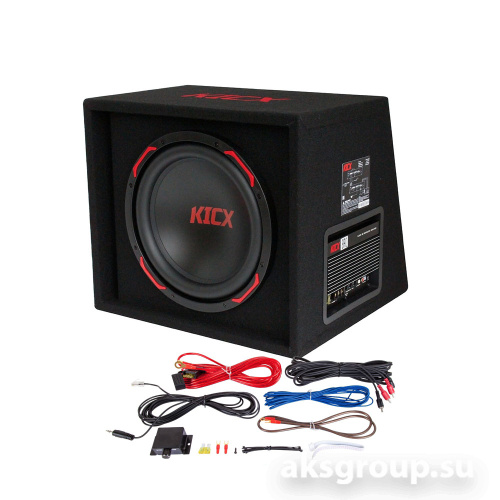 KICX GT311BPA