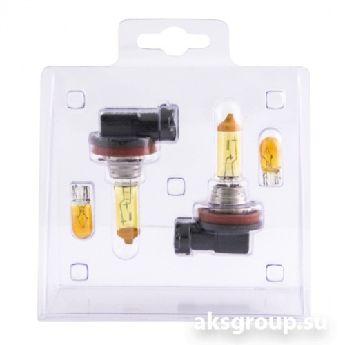 SVS H8 0200097000 YELLOW 3000K