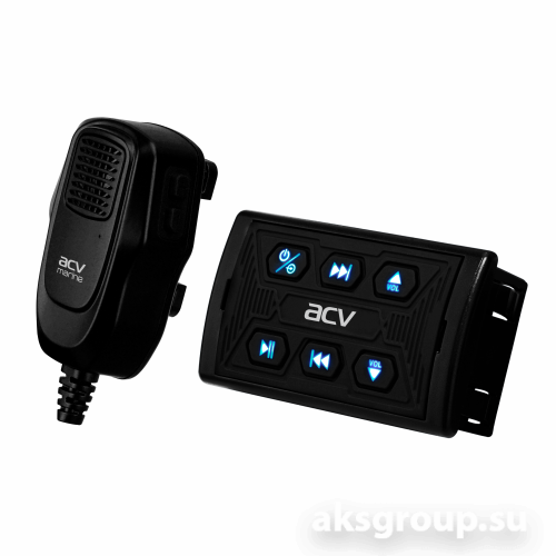 ACV UMBR-2MIC