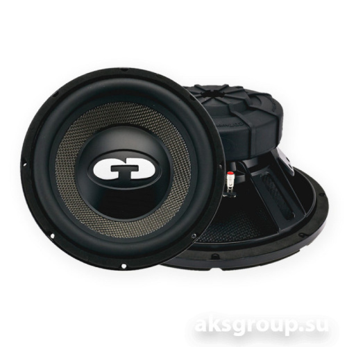 CDT HD-1200CFS