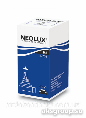 NEOLUX H8 N708 H8