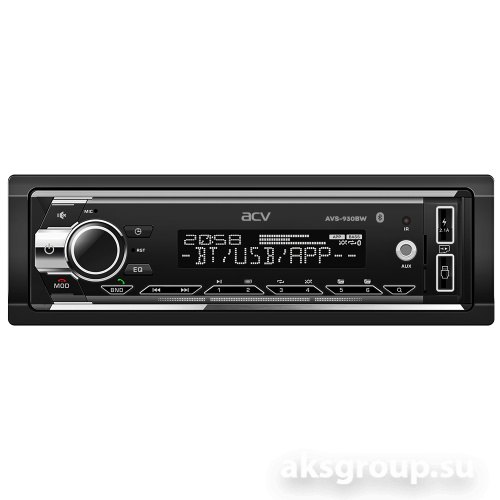 ACV AVS-930BW