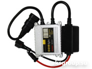 Блок розжига EGOlight SLIM ECONOM 9-16V