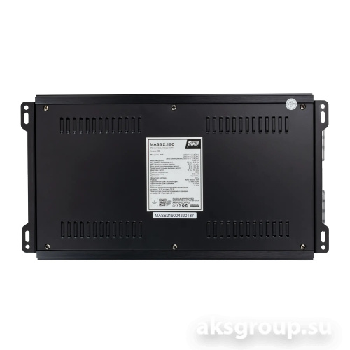 AMP MASS 2.190